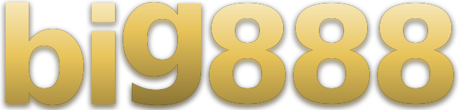 big888 logo
