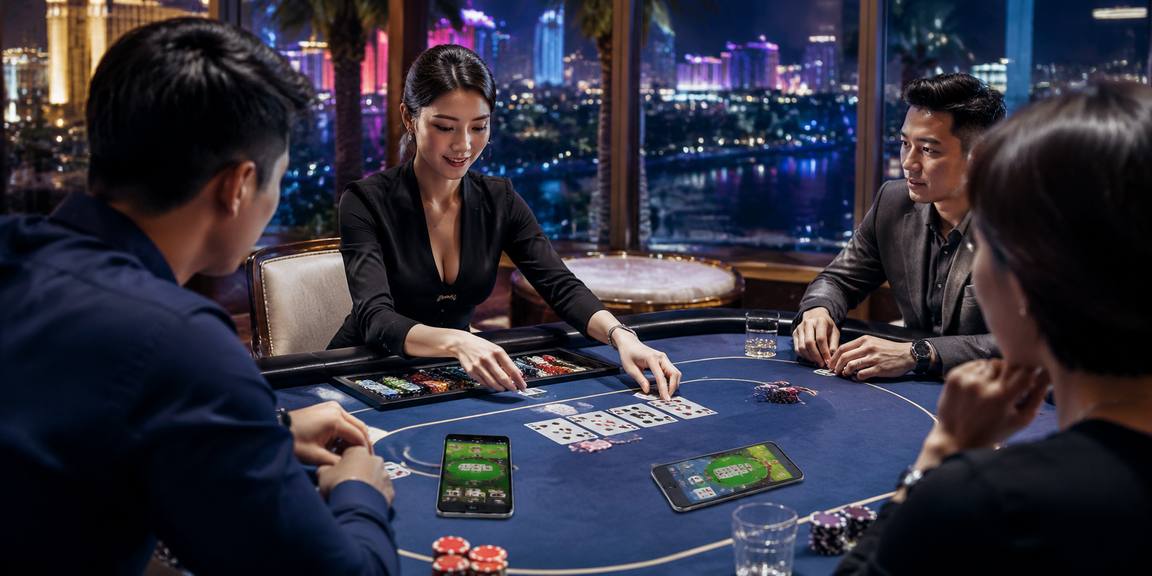 big888 Ứng dụng big888 – chơi ngay trên điện thoại