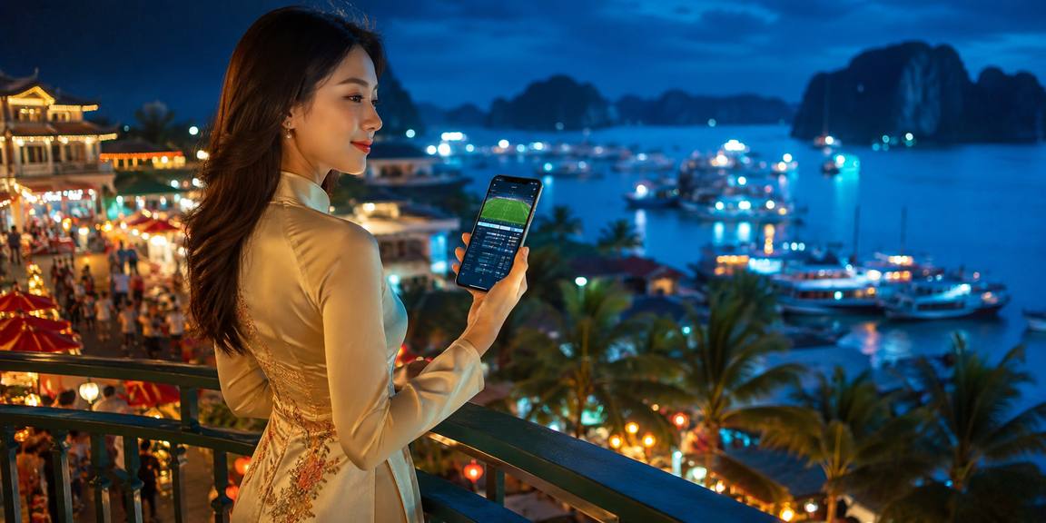 big888 Sảnh Di Động